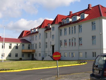 landspitali