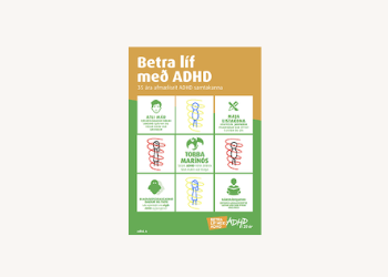 Fréttabréf_ betra líf með adhd