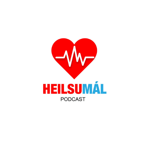 Hlaðvarp_Heilsumál