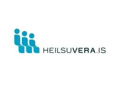 Vefsíða_Heilsuvera.is