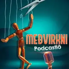 meðvirknipodcastið