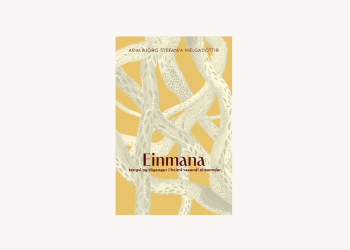 Bók _ Einmana