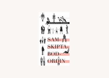 Bók _ samskiptaboðorðin