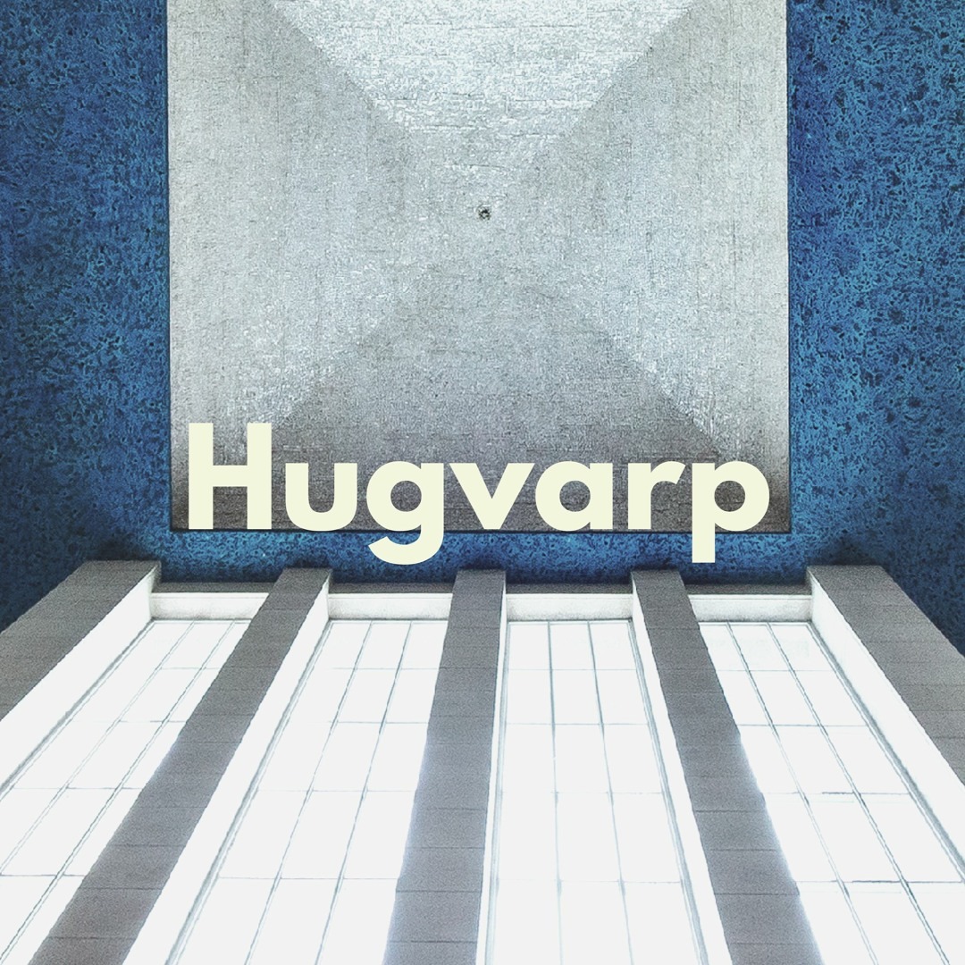 Hlaðvarp_hugvarp