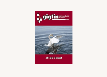 Tímarit_gigtin