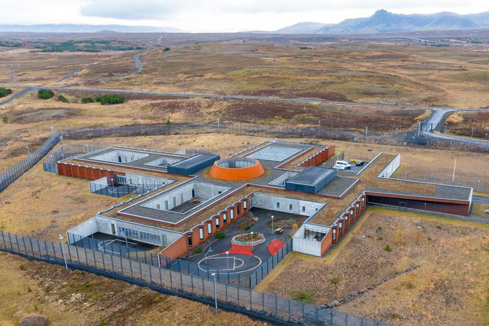 geðteymi fangelsa