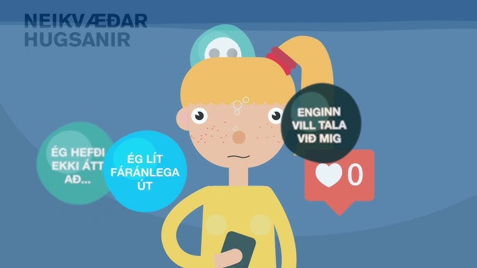 þinn besti vinur