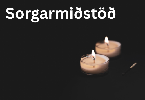Sorgarmiðstöð